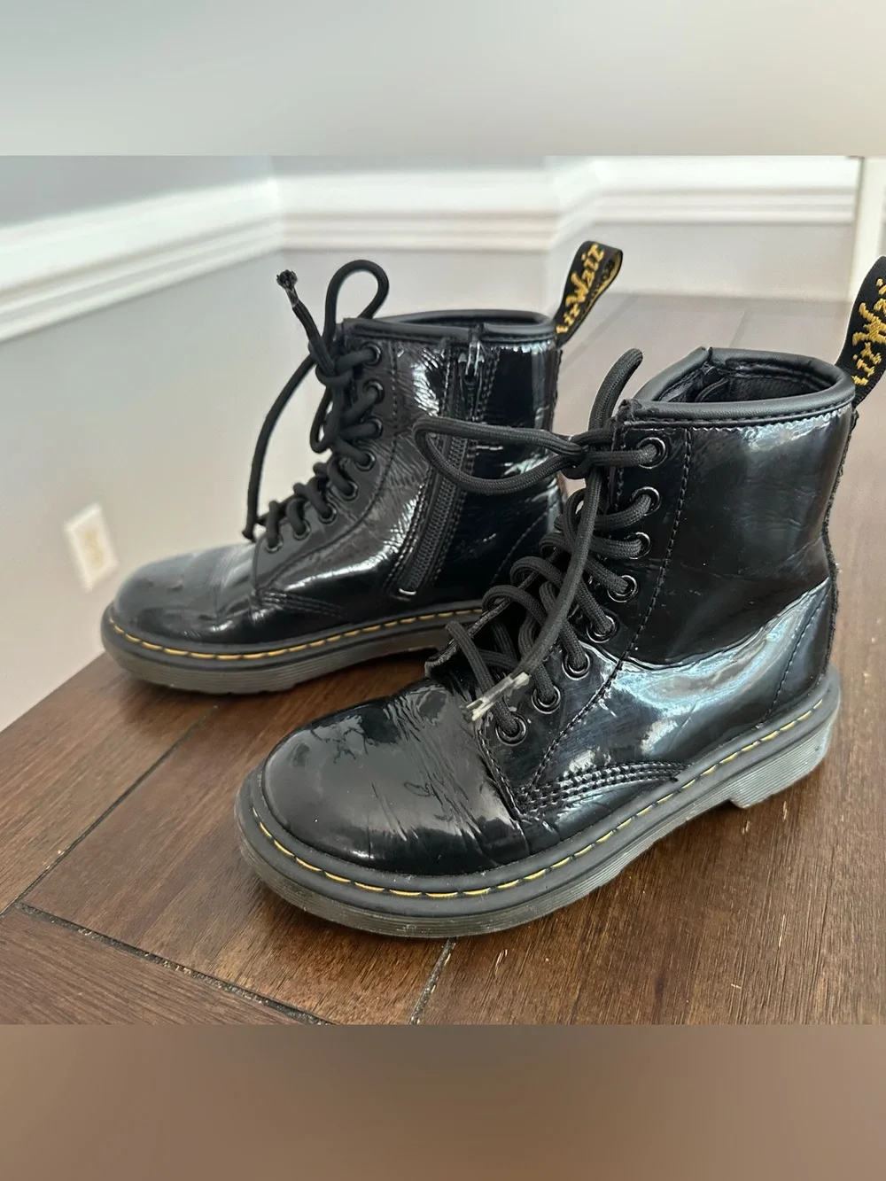 Dr. Martens 1460 kids boots